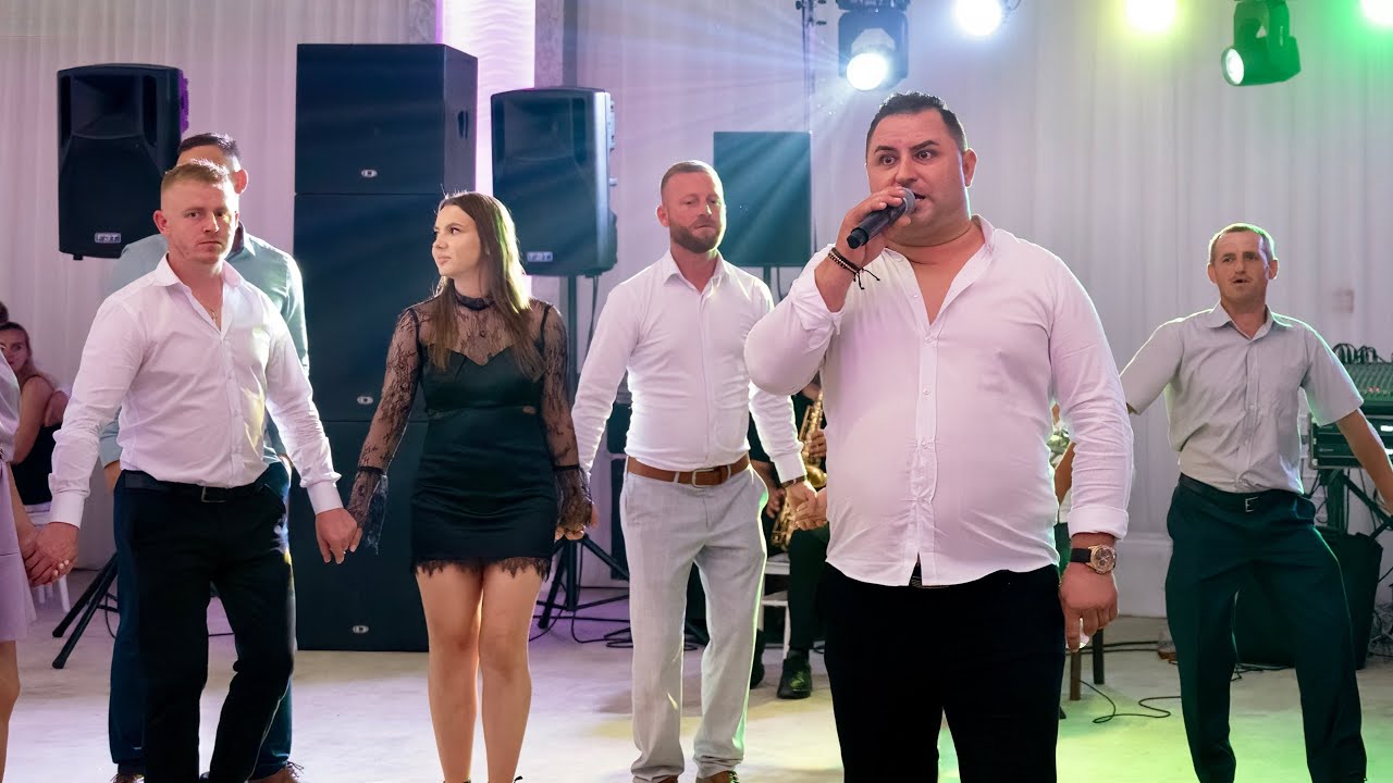 ❌🆕©️Gigi Carasanu 🎤 -Ardeleana  2025 ( Nunta Georgiana & Vasi ) ❌