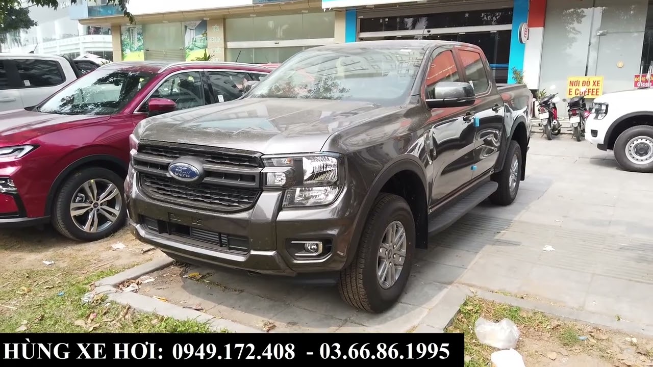 Mua Xe Ford Tại Bắc Ninh, Bắc Giang Ở Đâu? Giá Xe Các Phiên Bản Ford Ranger Tháng 3-2023