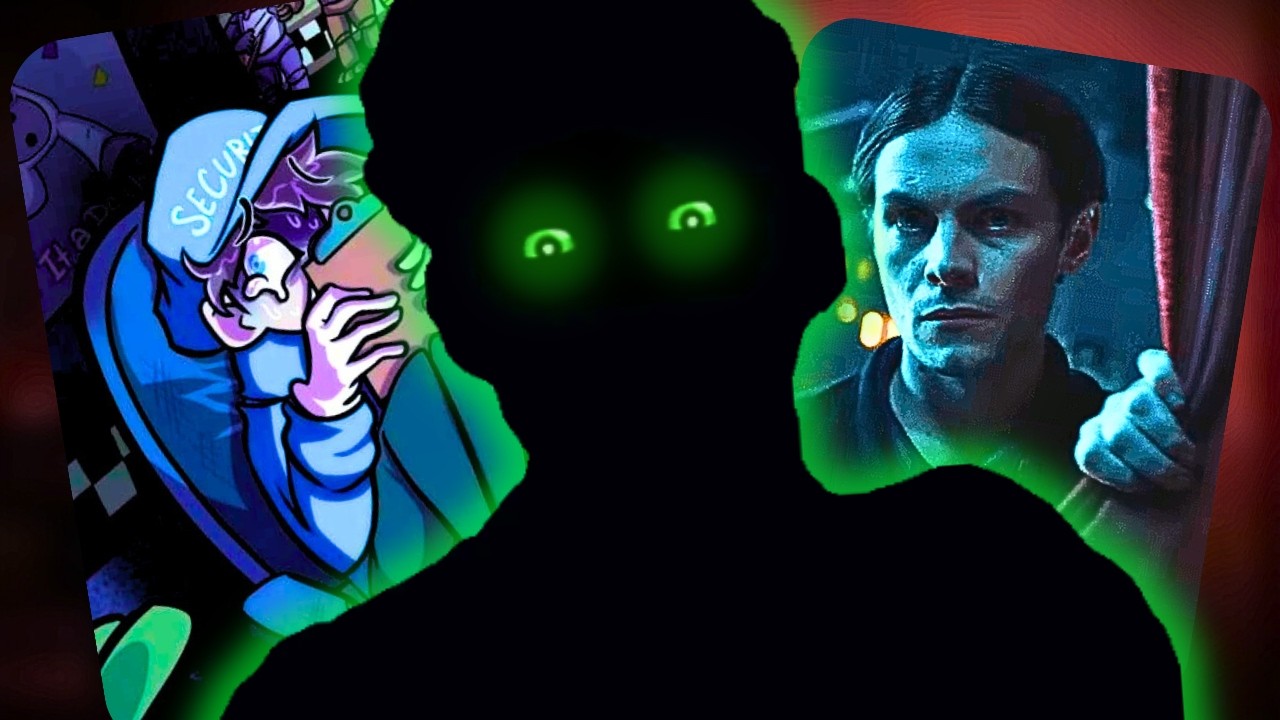 What If The Most Popular FNaF Theory Was WRONG?