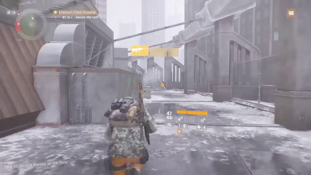 K&auml;ytt&auml;j&auml;n Eppu09 PS4-live-l&auml;hetys