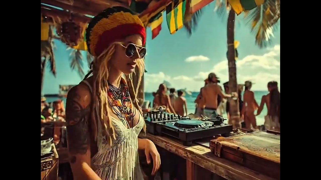 Roots Reggae Selection 2026 – Deep Bass & Soulful Vibes 🇯🇲