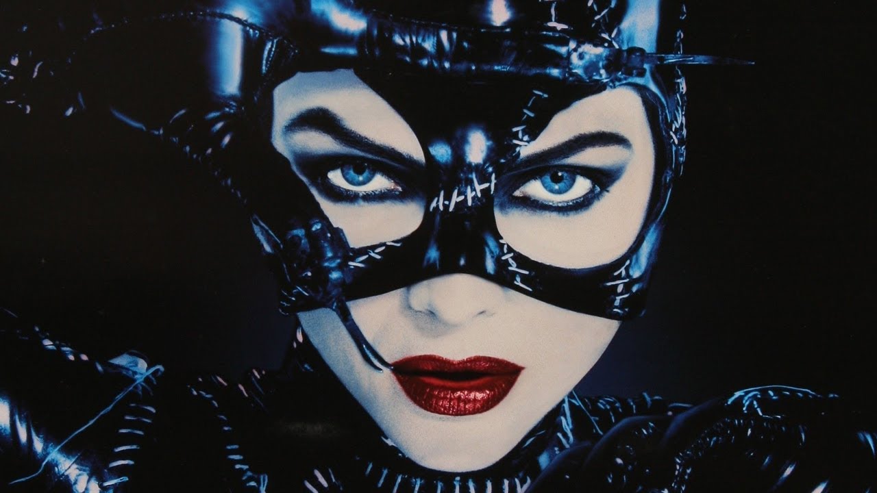 Tim Burton Doesn't Understand Batman | RAW