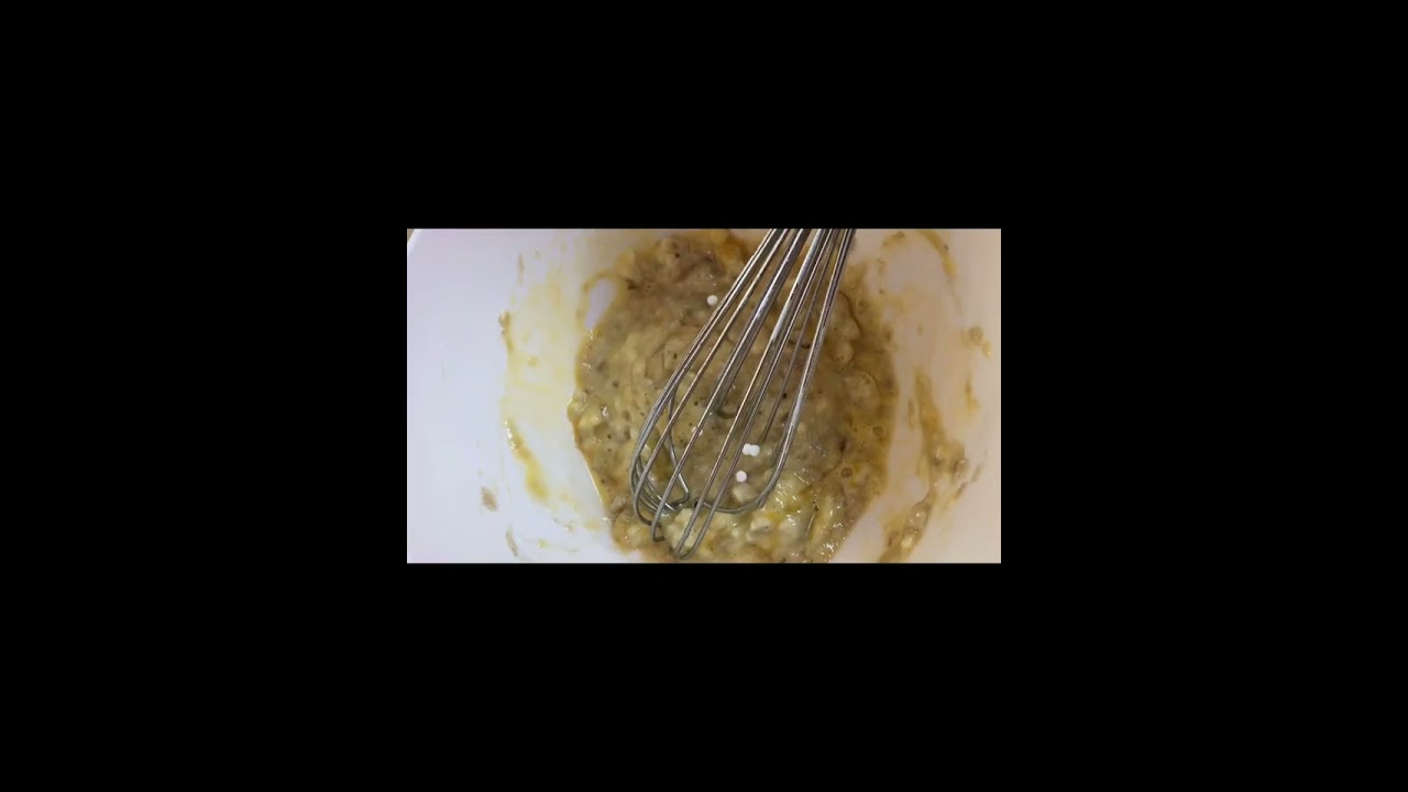 Low calorie banana cake #lowcaloriecake #bananacake #baked