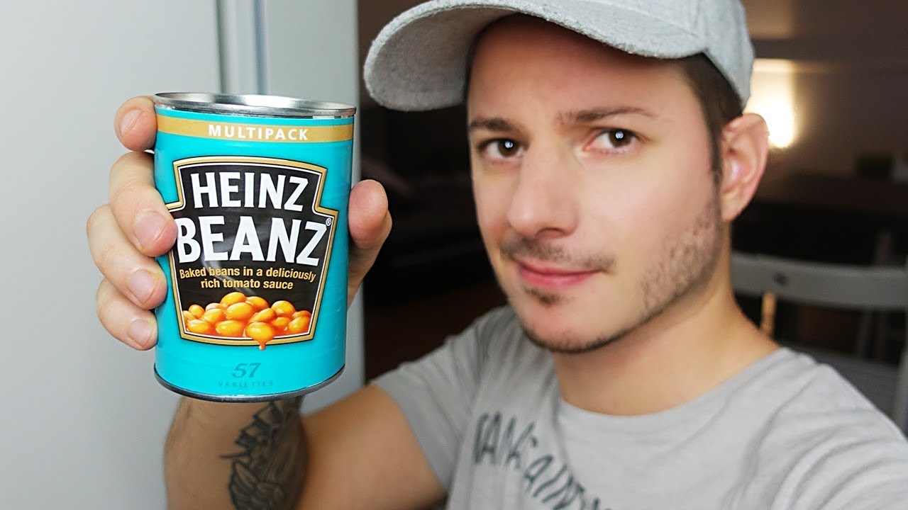 Daraus wird was geiles! In den Finger geschnitten.. | Hardi tischt auf
