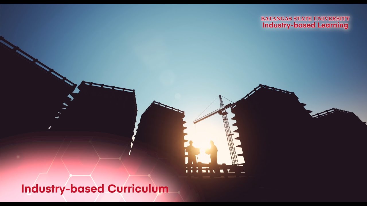 BatStateU LIMA Campus champions Industry-Based Learning, redefines PH engineering and tech education