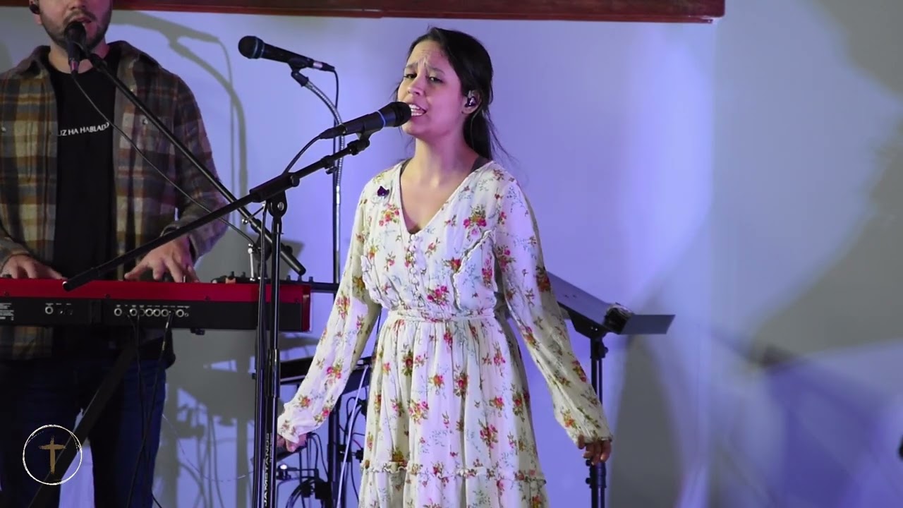 Vine adorarte II AlReyWorship II