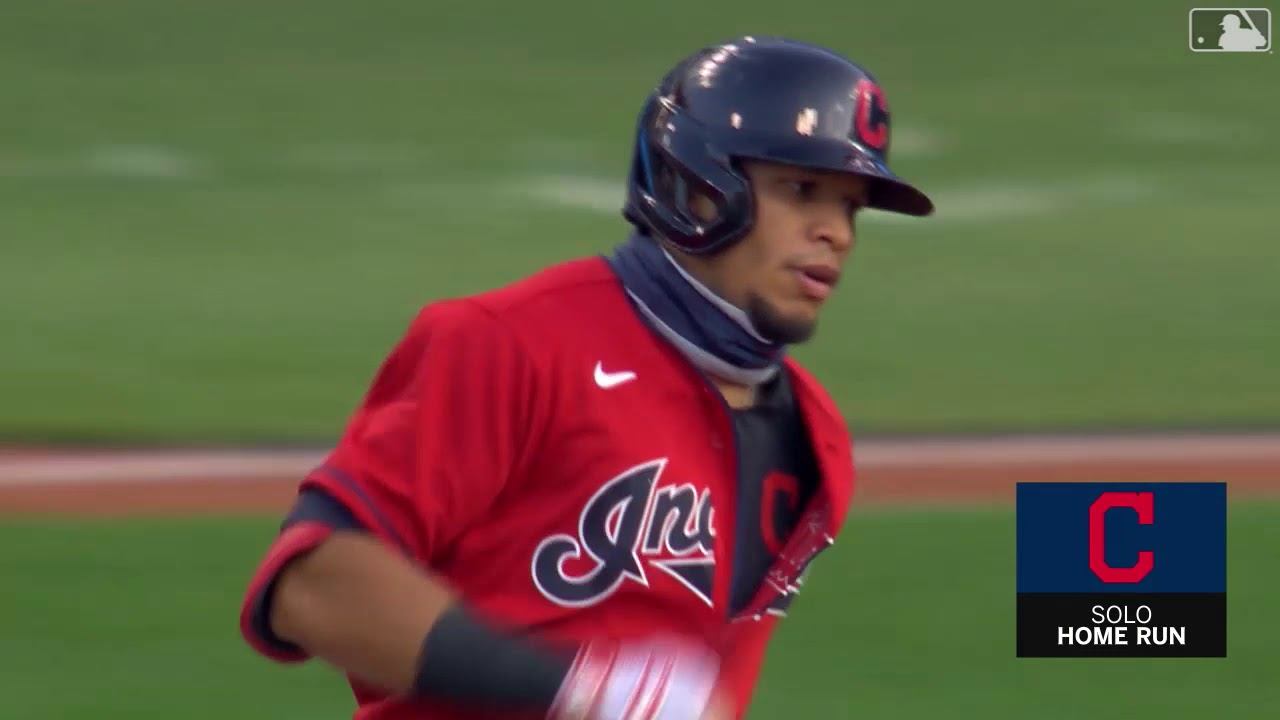 Cesar Hernandez 2020 Highlights