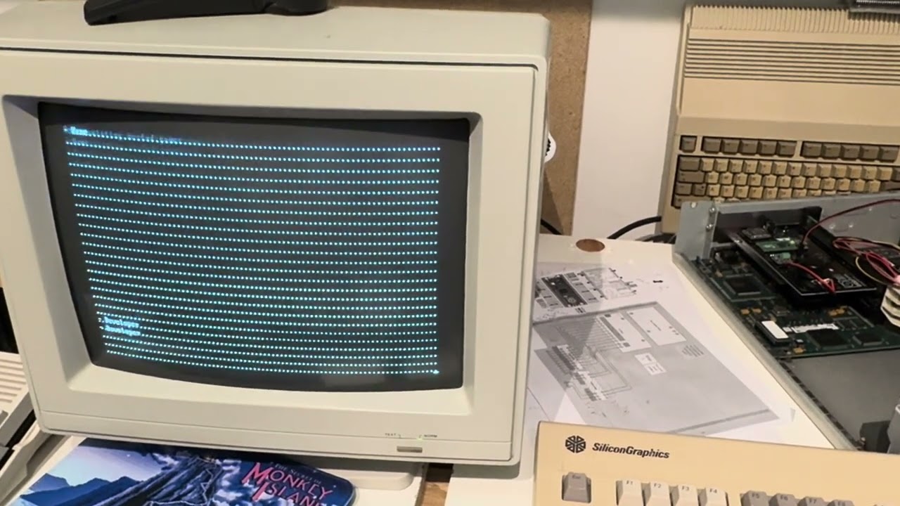 HDD Synth Prototype MKII - Mark sample pack test