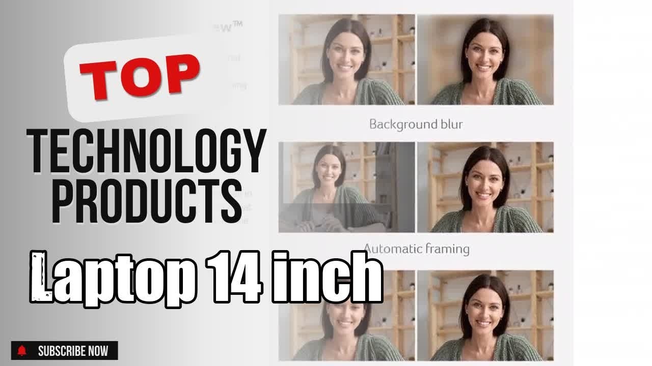 Top 10 Technology products about Laptop 14 inch Favorite of 2024
