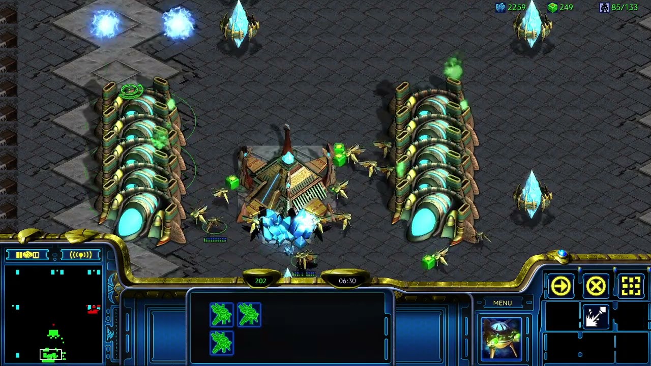 1V1 pvp  vs a temp dropper