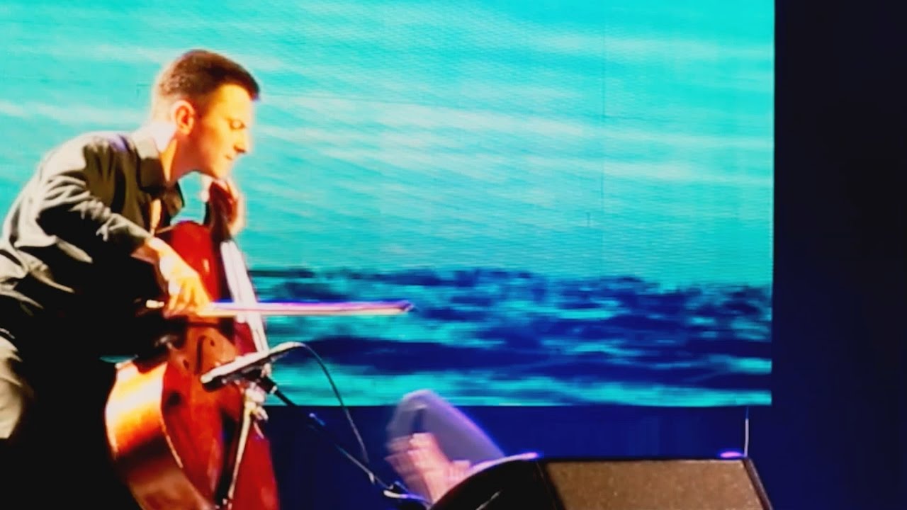 Roxet - Listen to Your Heart - Anton Stepanenko - cello, ИНСТРУМЕНТАЛЬНАЯ МУЗЫКА,