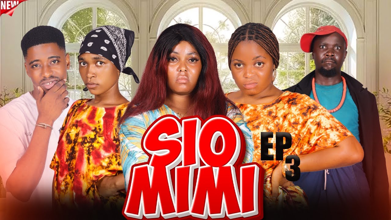 SIO MIMI EPISODE 3 