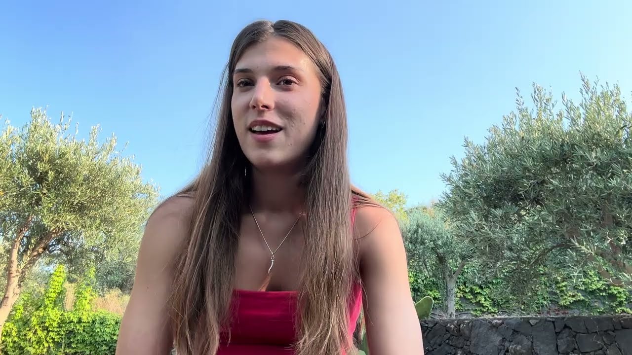 Parliamo di riposo