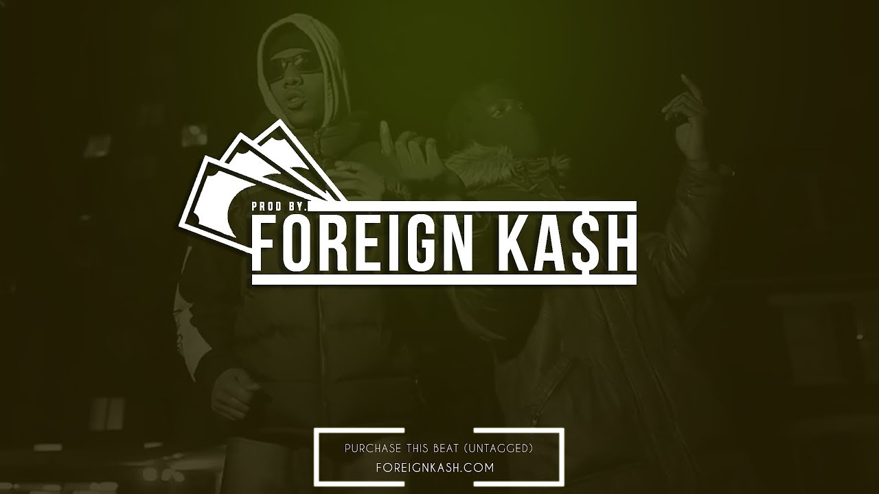[FREE]  #410 Skengdo X AM Type Beat - Bun Him (UK Drill/Trap)  | Prod. Foreign Kash