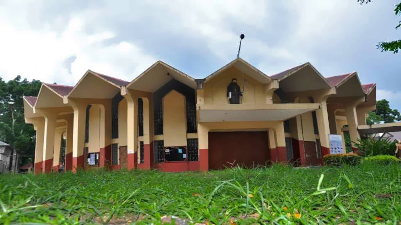 Become What I Am (San Antonio Abad Parish Bacolod City)