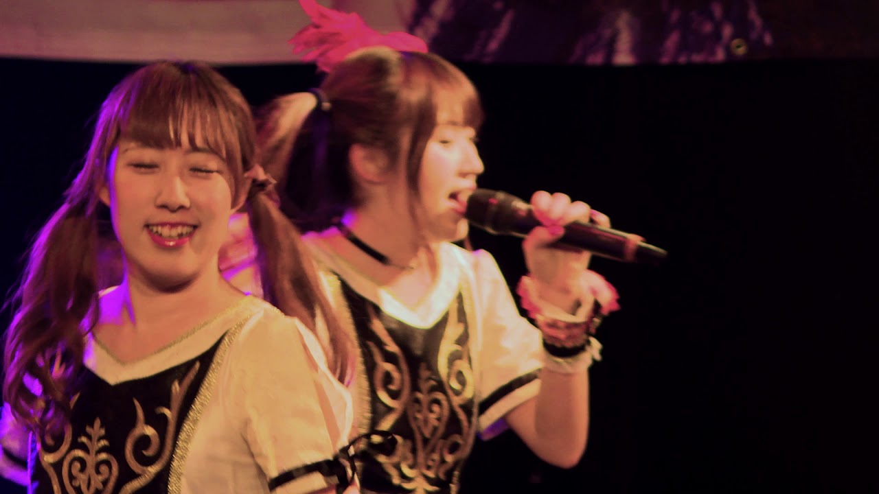 Sistersあにま「Crazy for me」