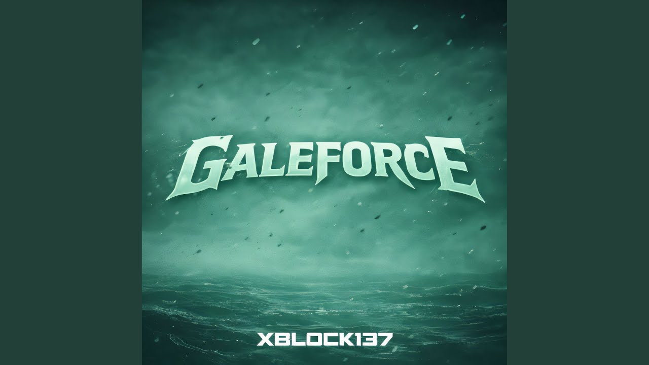 Galeforce