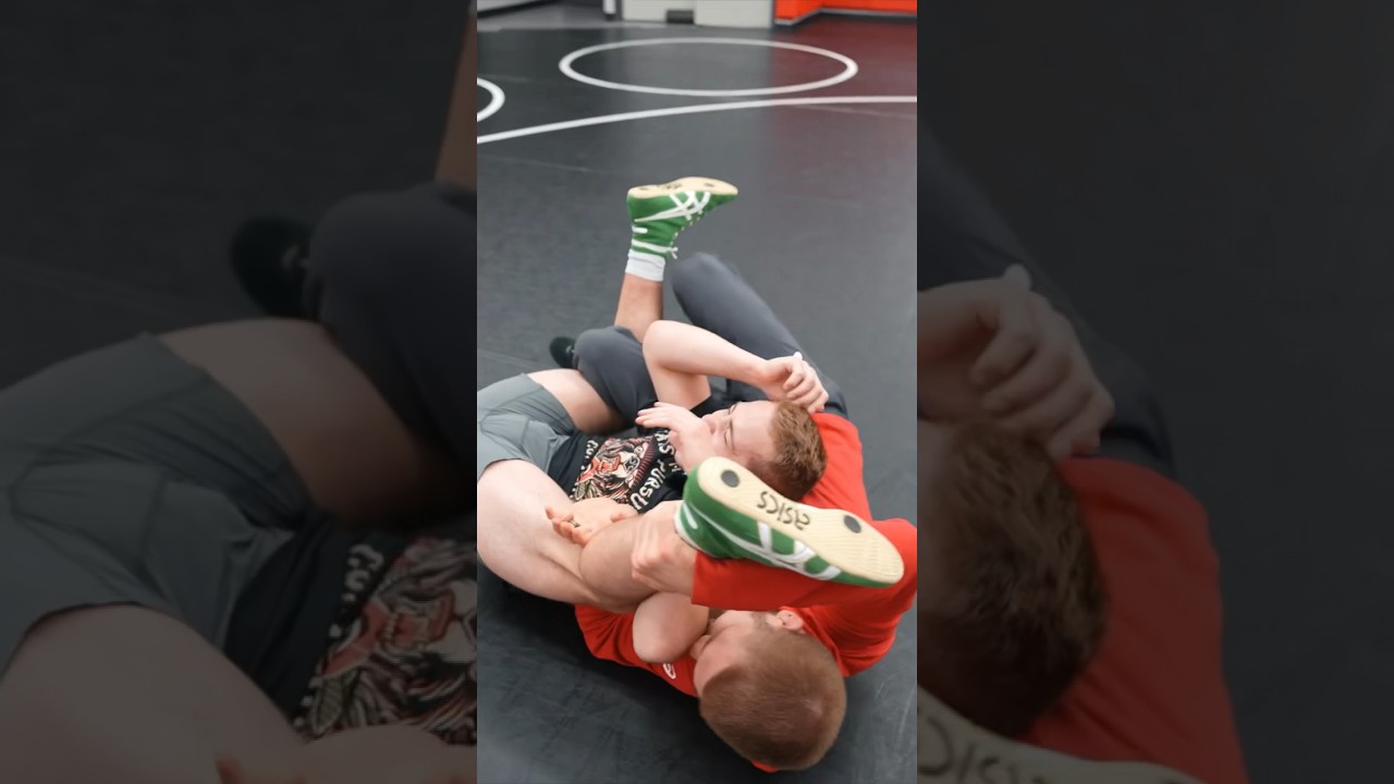 Я разозлился 😭