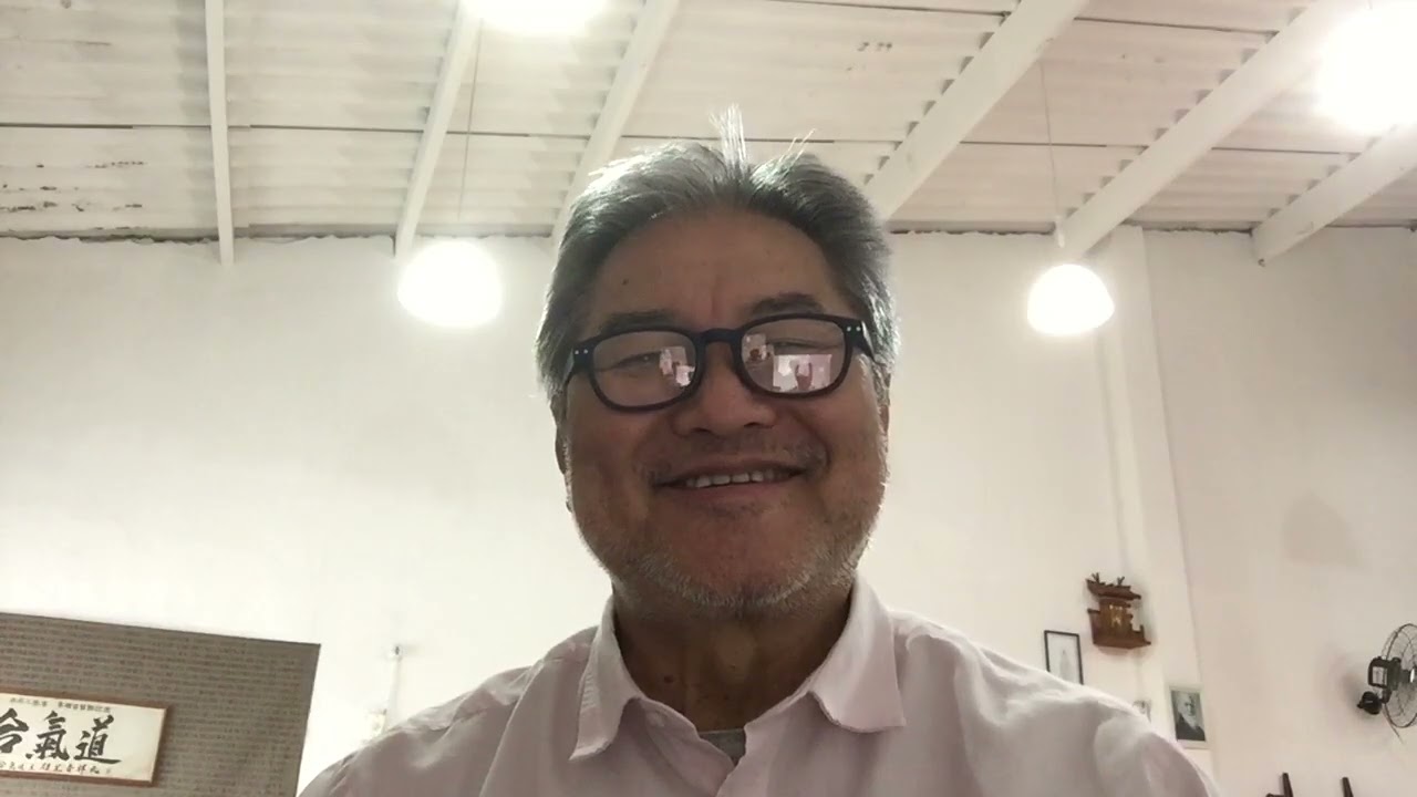 Mentoria com o sensei Ricardo Kanashiro. Intuição e mente. 