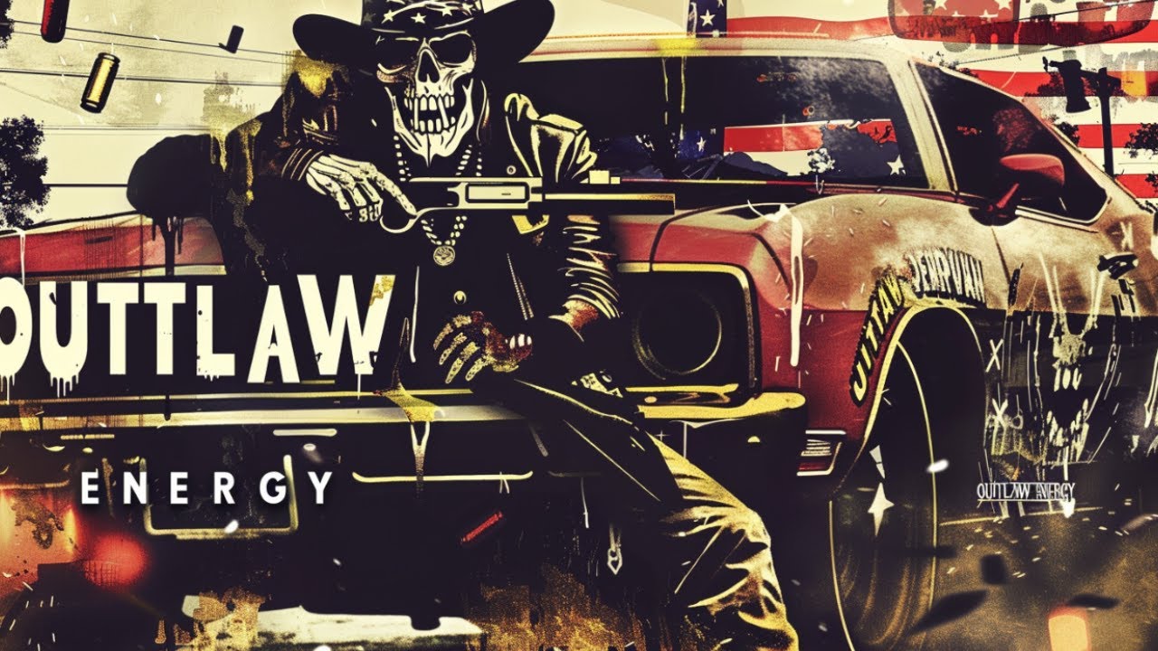 RAP Fans Are About to LOSE IT Over Outlaw Country Trap Mix