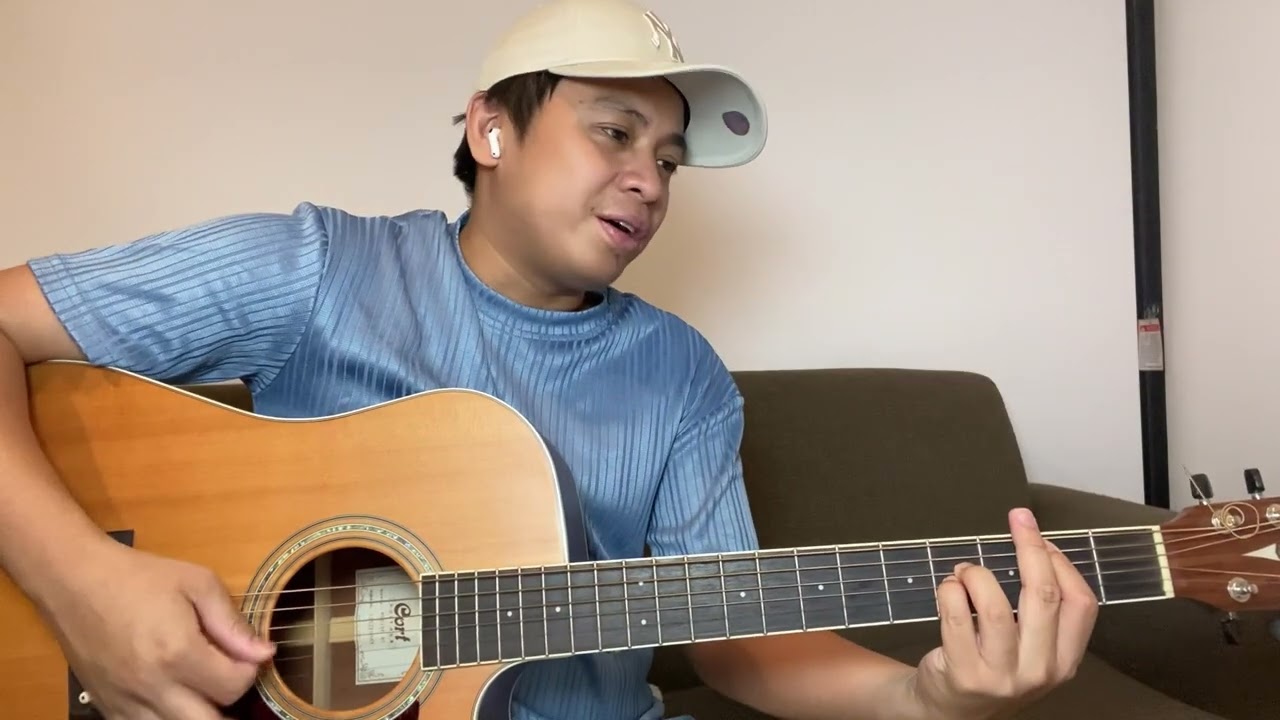 This Is Amazing Grace - ABLE Worship