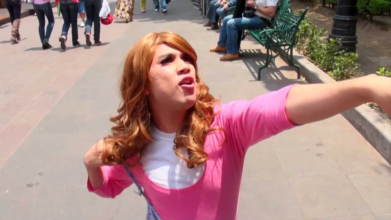 ANA LA CHICA BOLERA Episodio 1