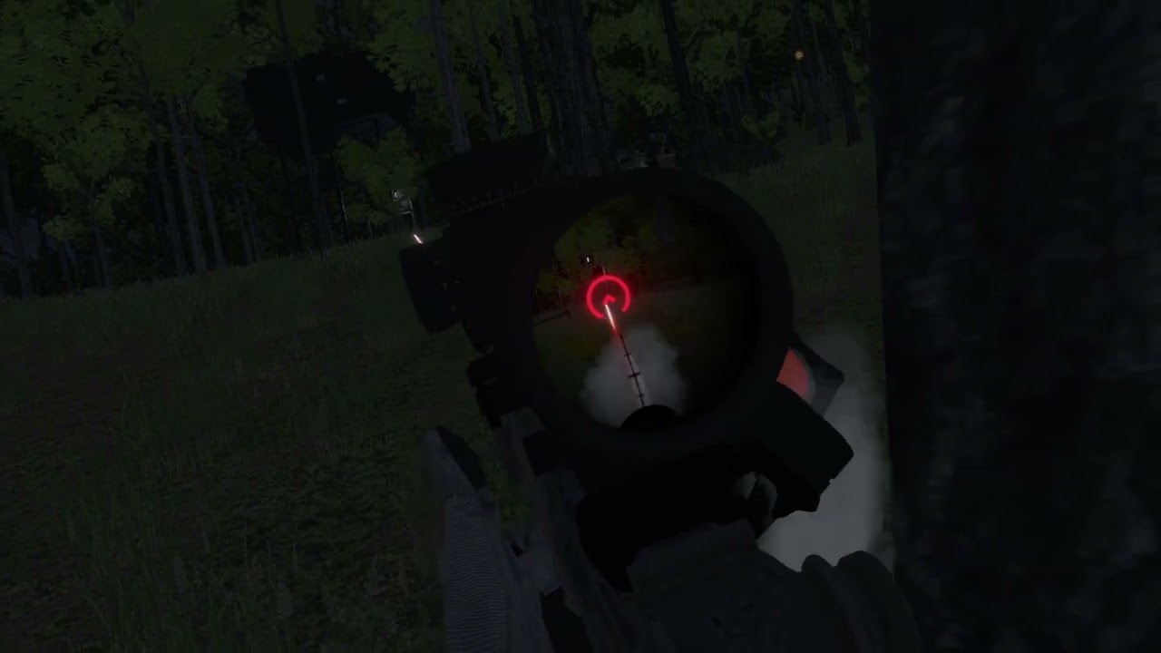 Nexus | Ground Force 2025 early