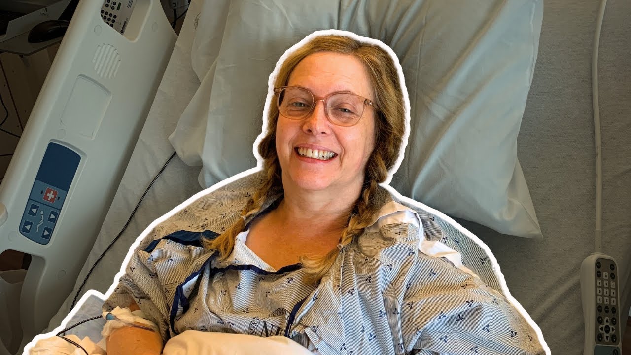 My Kidney Surgery Recovery