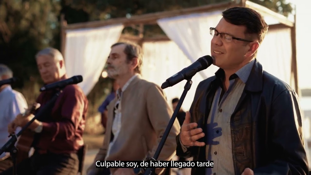 ENGANCHADOS - VOCES DE ASUNCION 2022