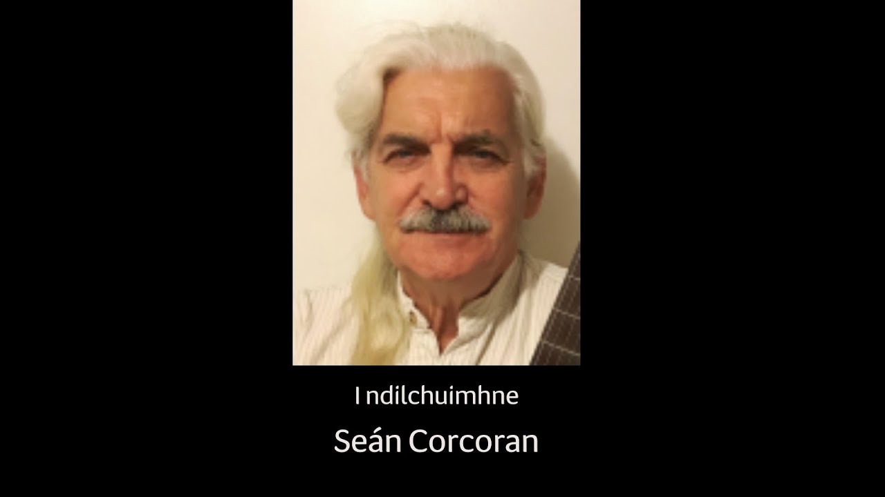 I ndilchuimhne Seán Corcoran | Tigh Mhic Mhánuis, Dún Dealgan, Co. Lú | Geantraí 2000 | TG4