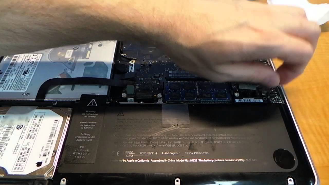 MacBook Pro 13