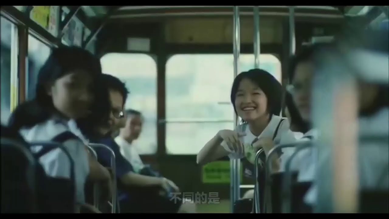 深度好片！曾获多项金像奖的这部犯罪电影，看懂的都是跨时代的过来人！