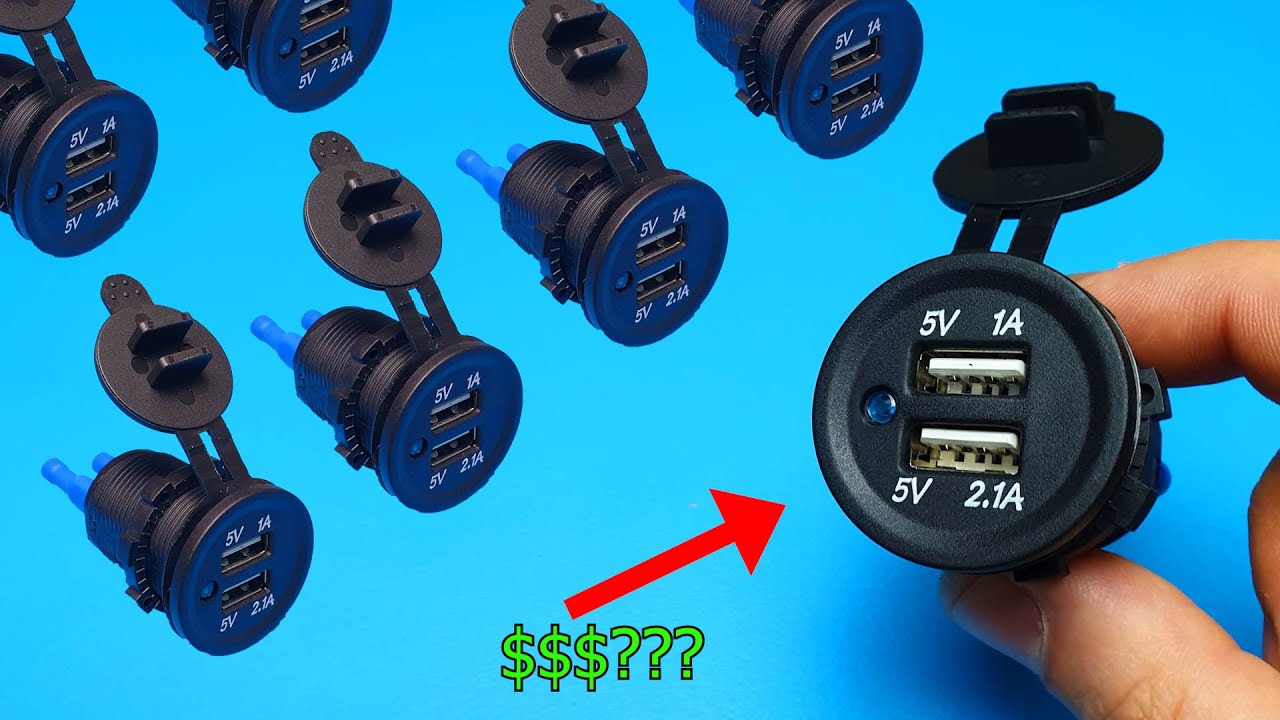 4 Amazing Gadgets from Aliexpress | New Gadgets