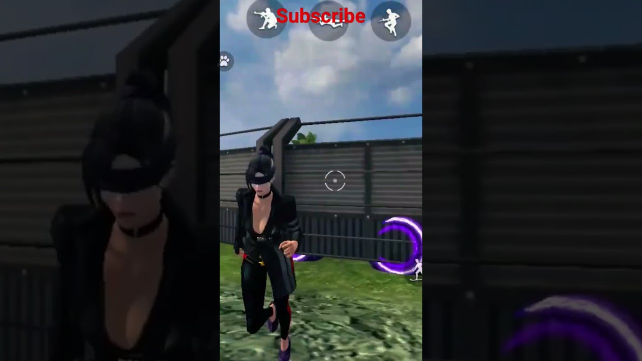 Free Fire Best Social island trick with monster truck #freefire #gaming #viral #tricks