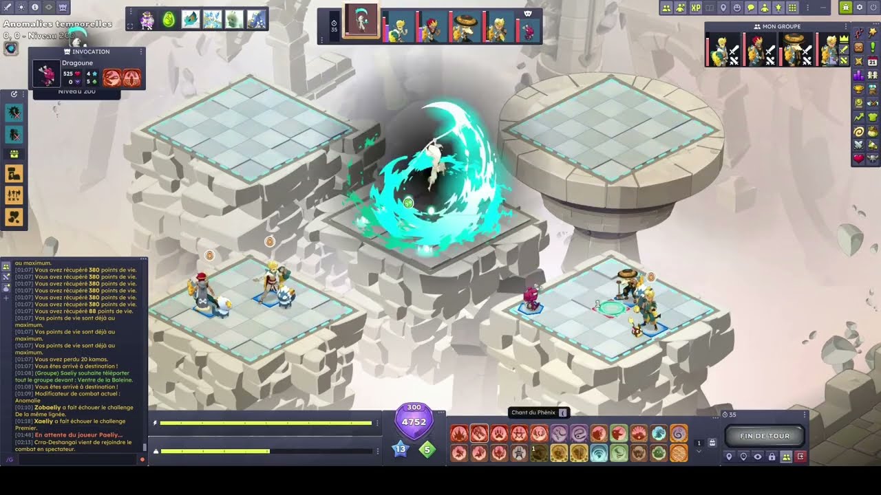 Qilby full succés