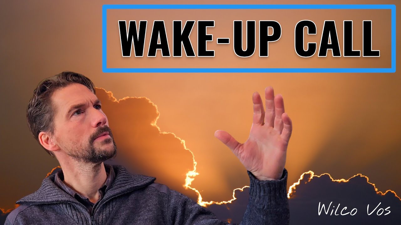 Een indringende Wake-up Call