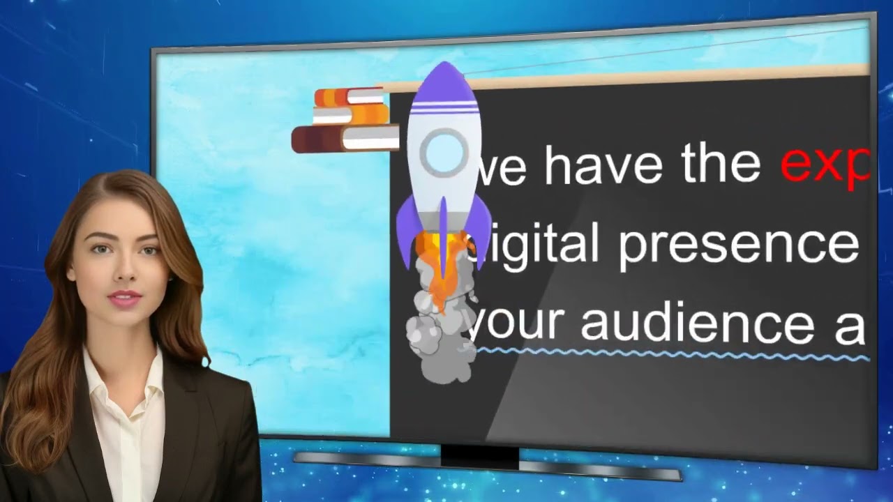 NITRO MEDIA SERVICES