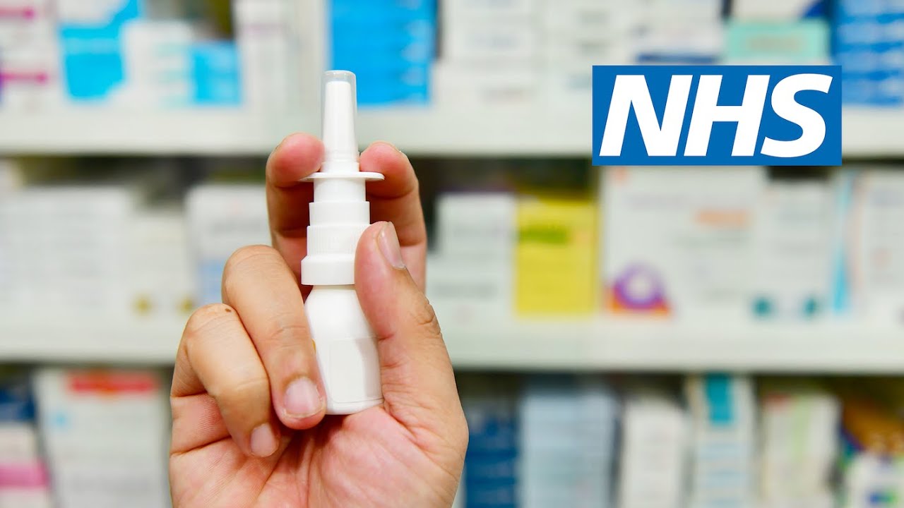 Hay fever advice | NHS