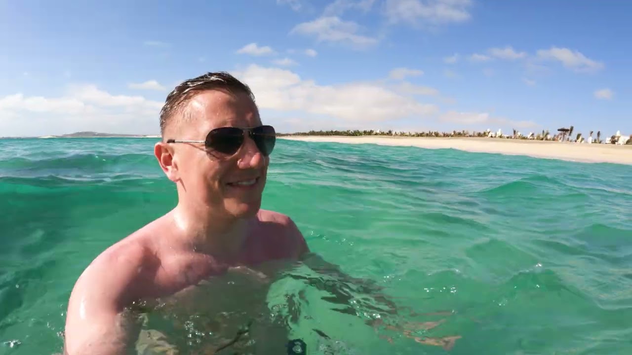Cape Verde Holiday | Riu Palace Boavista | Summer Video