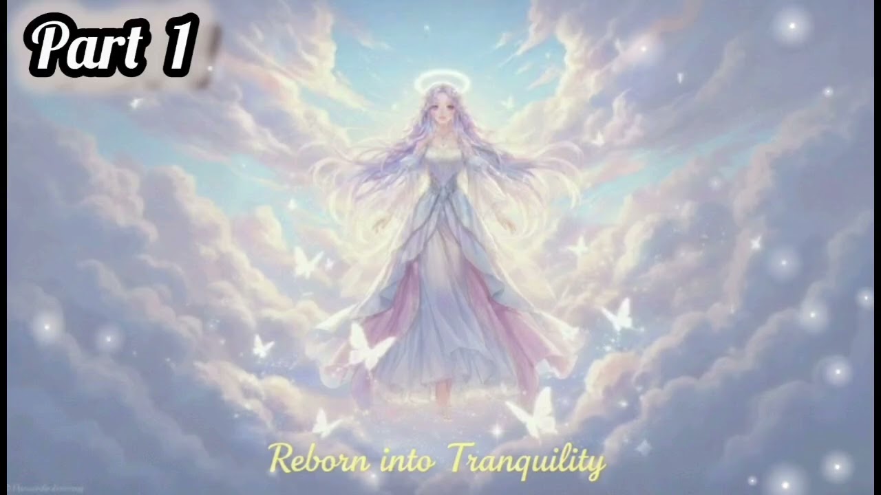 REBORN INTO TRANQUILITY | PART - 1 | STORY HUB 