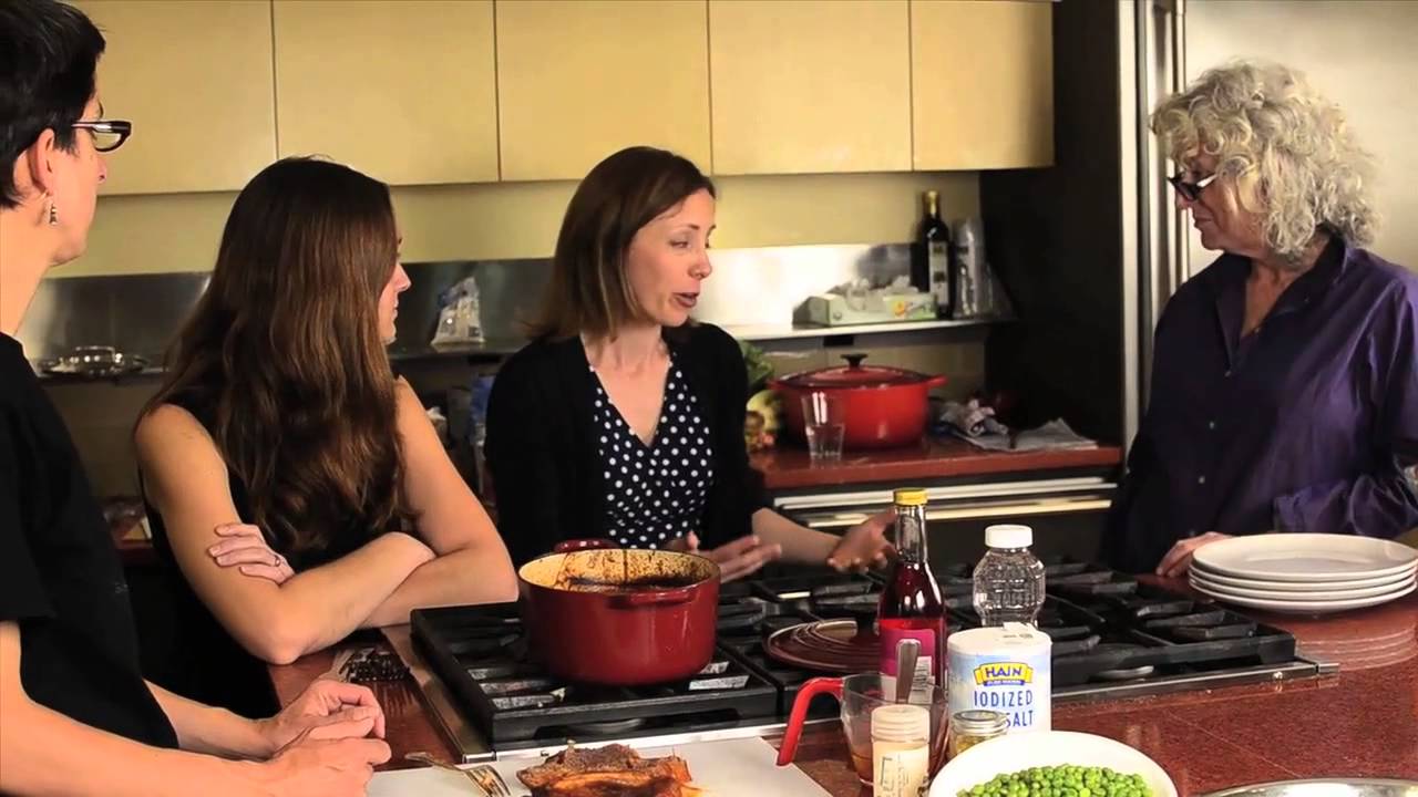 A World War I Meal   Eating nose to tail meant more meat for Europe HD