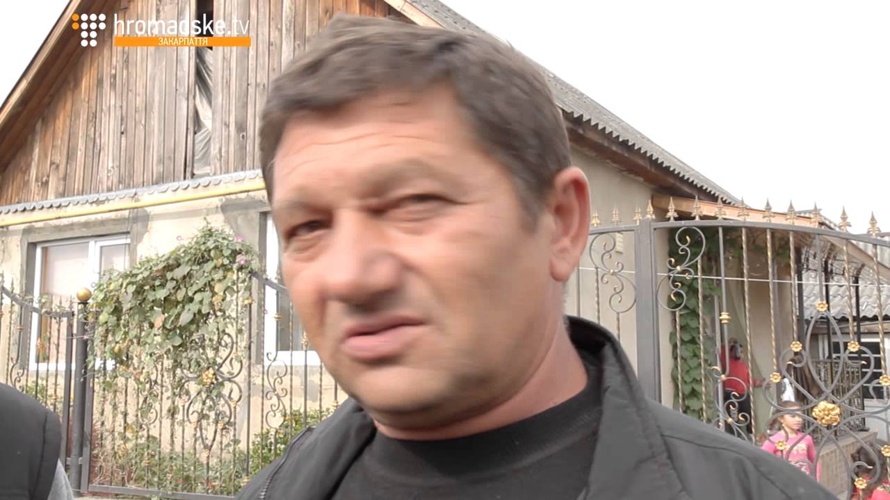 Раби, автомат, вбивство: деталі події в Мукачеві