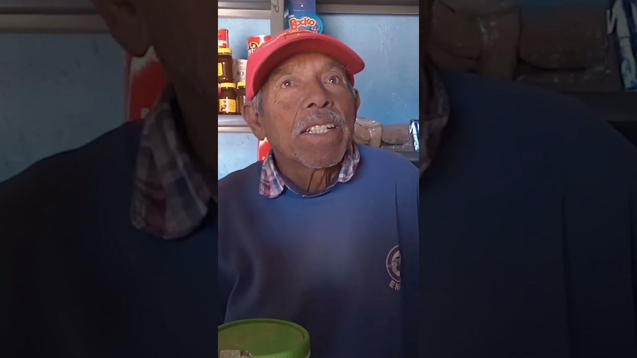 Notillas Coahuila, Cornelio Reyna tallaba puya prometio hacer un baile..ve el video completo..