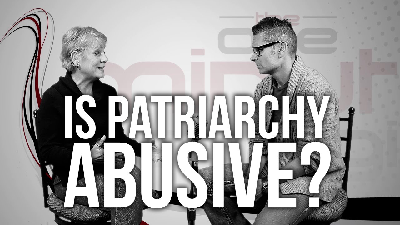 637. Is Patriarchy Abusive?