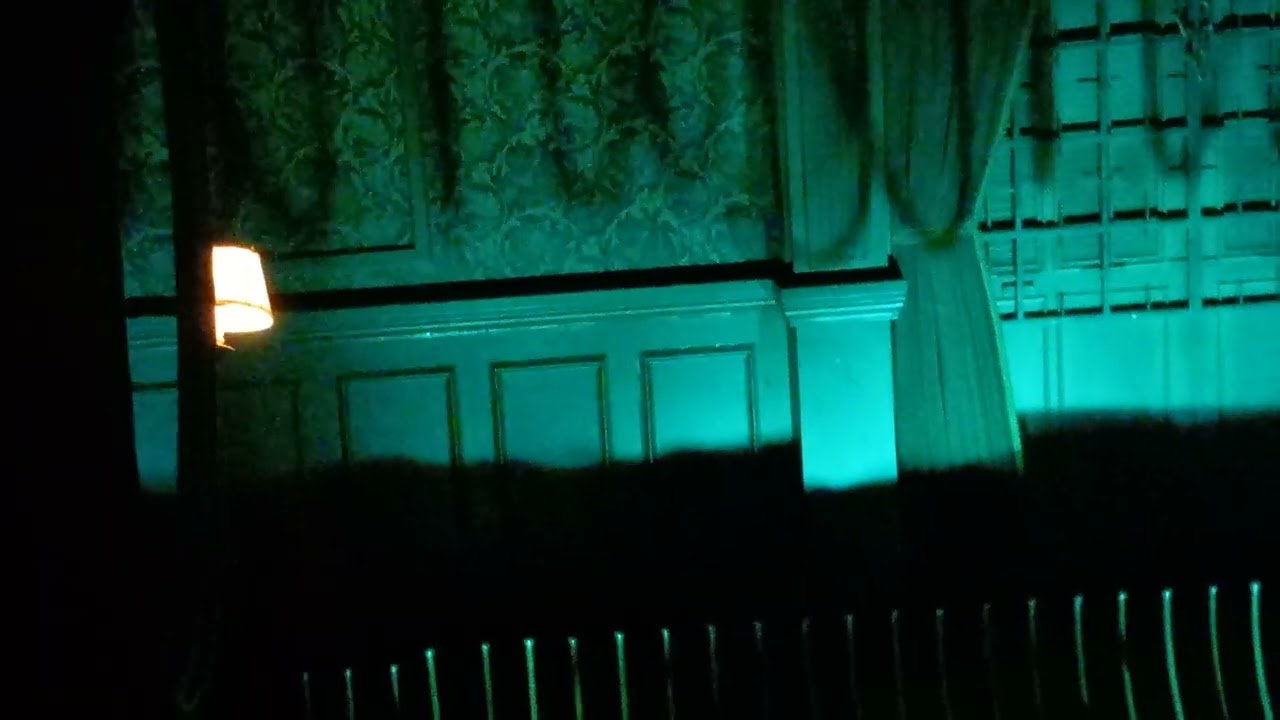 Bellewaerde park houdini 27 octobre 2025 partie 2 + la fin de la sortie du décor 