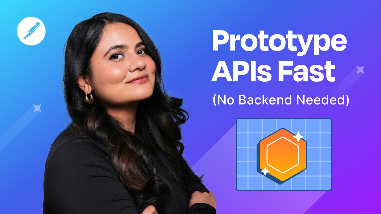 How to Use Postman Mock Servers to Prototype APIs Fast (No Backend Needed!)
