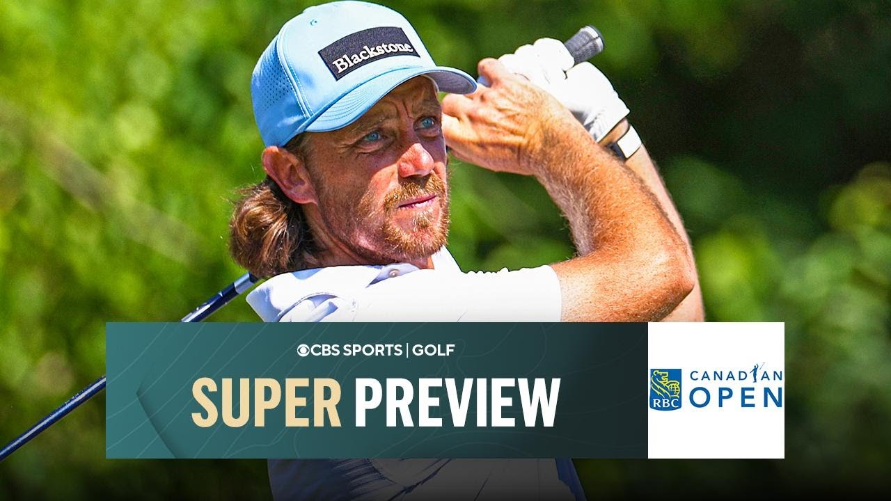 2026 RBC Canadian Open Preview: Course breakdown, Predictions, & Pick to Win