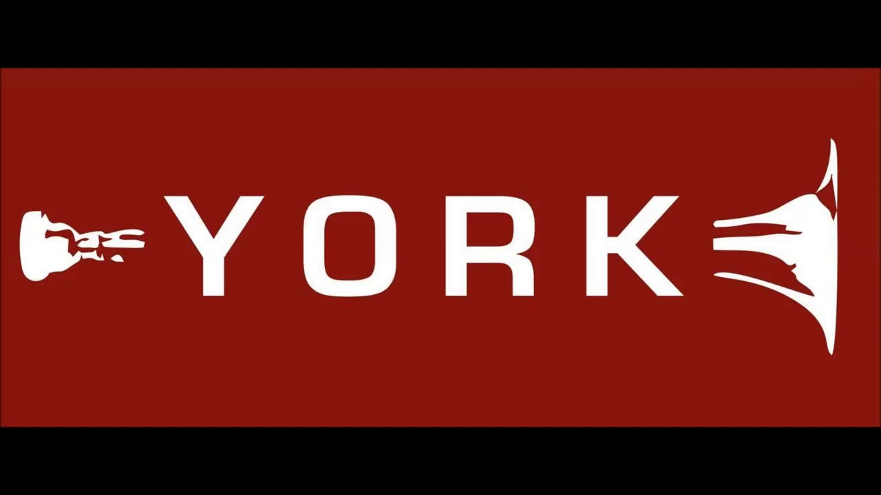 YORK zespół muzyczny - Majowa miłość