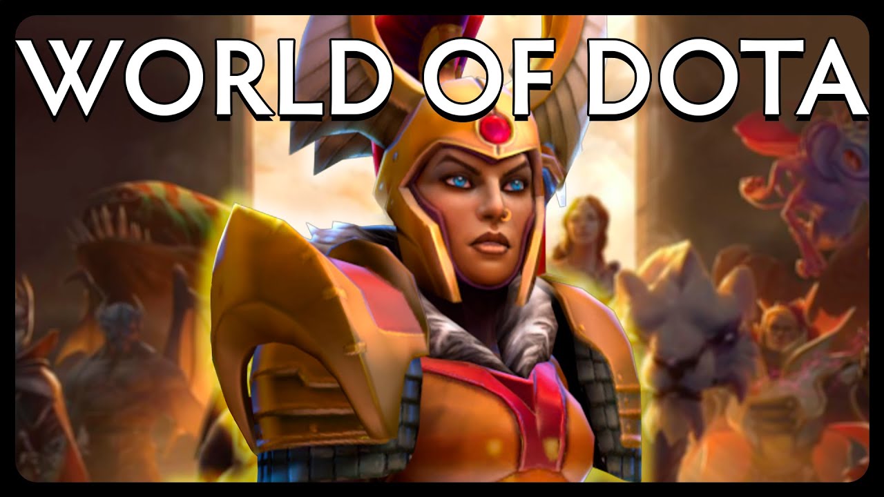 World of LC