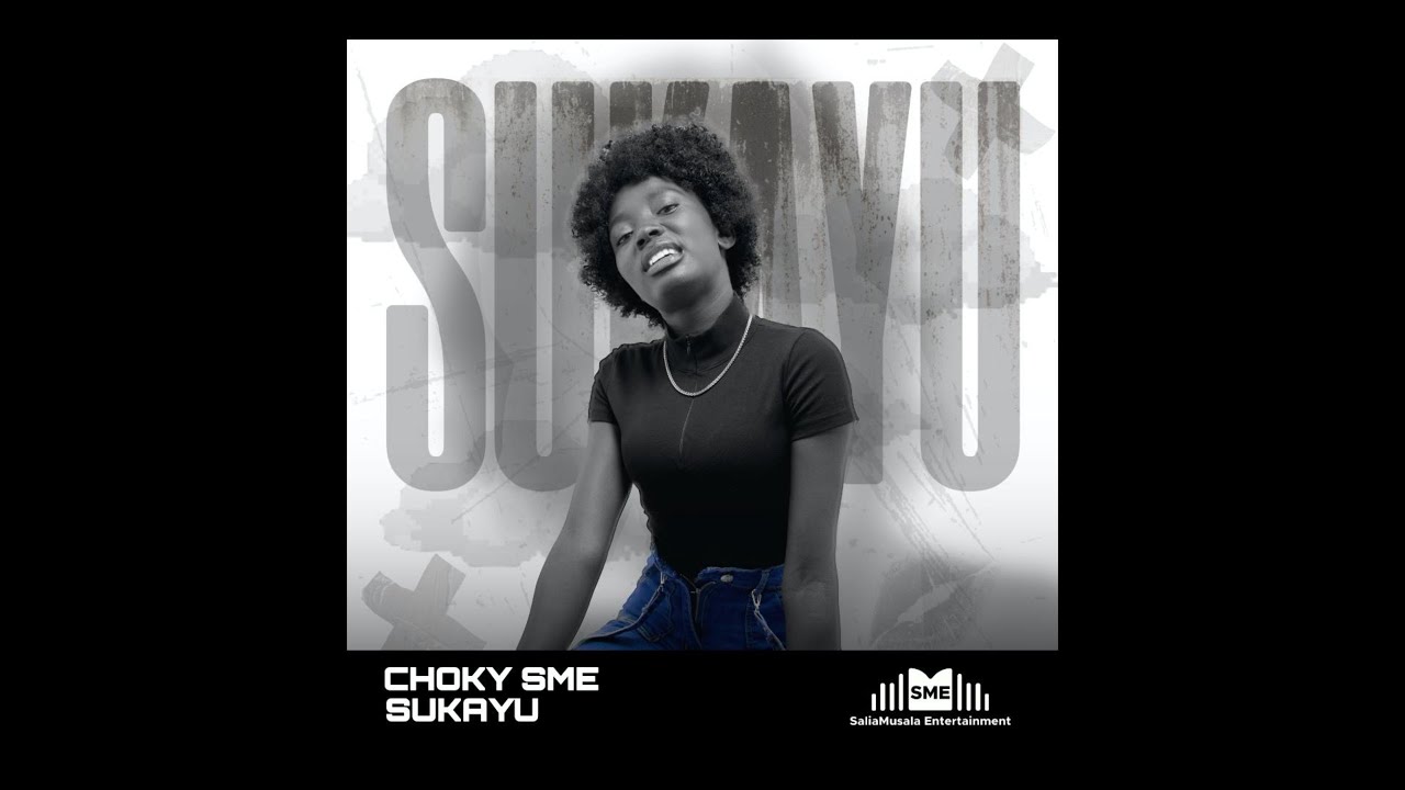 Choky Sme - Sukayu (Official Audio)